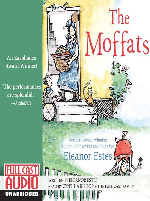 Title details for The Moffats by Eleanor Estes - Available